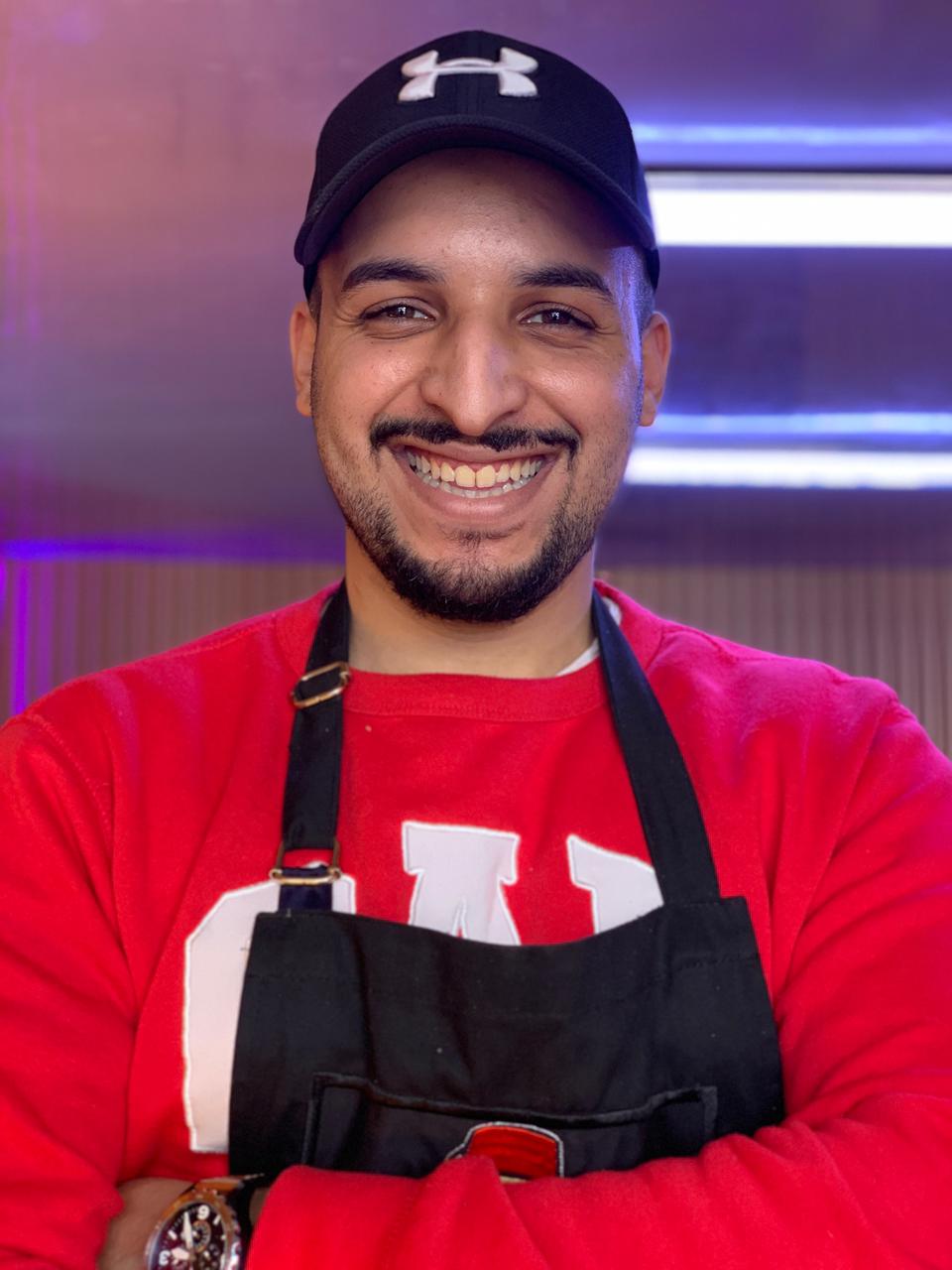 Abdelmoughite Elgoumhi